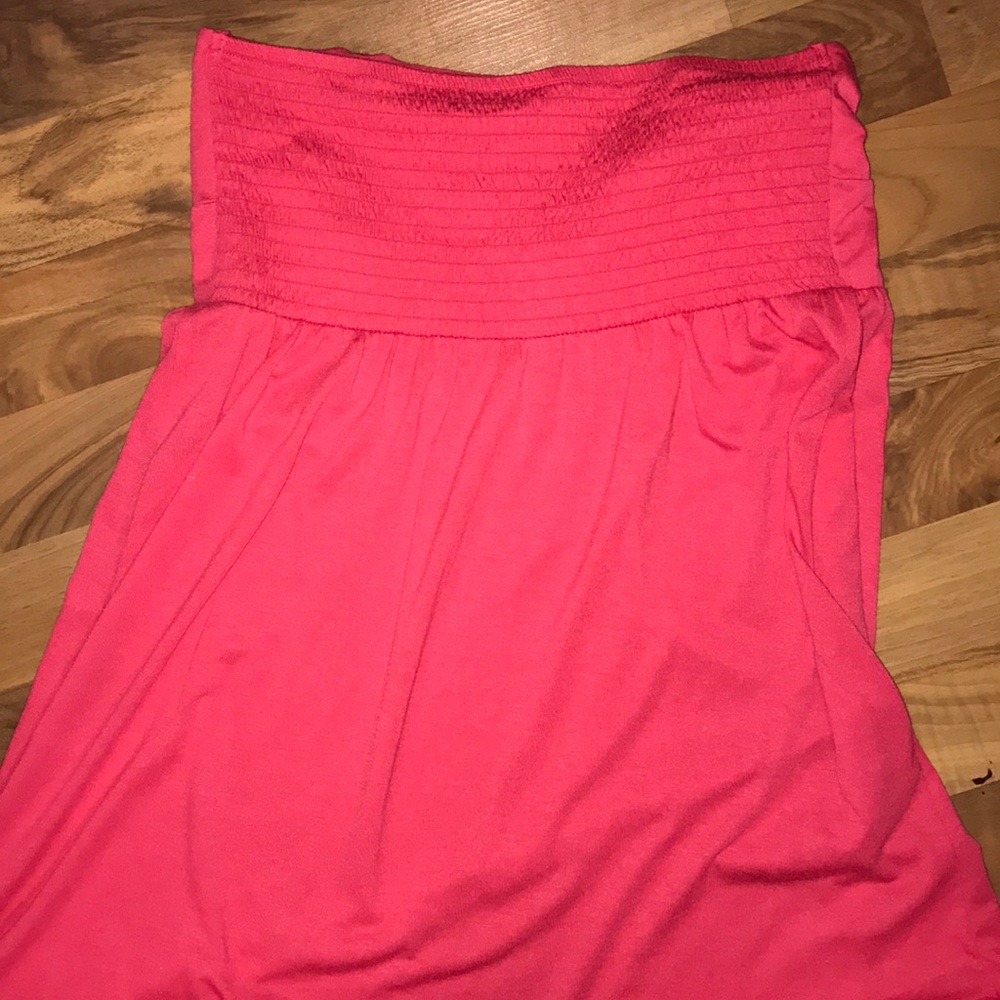 Cover up/Dress